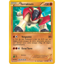 Terrakium BCR - 151/149