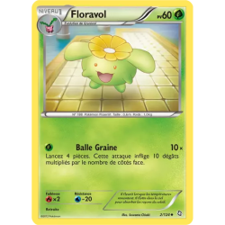 Floravol DRX - 002/124