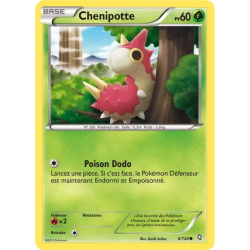 Chenipotte DRX - 006/124