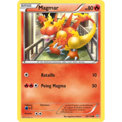 Magmar DRX - 020/124
