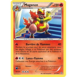 Maganon DRX - 021/124