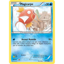 Magicarpe DRX - 023/124