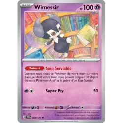 Wimessir SSP - 093/191