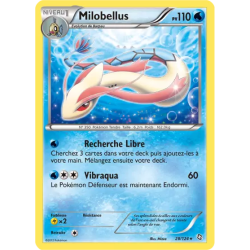 Milobellus DRX - 028/124