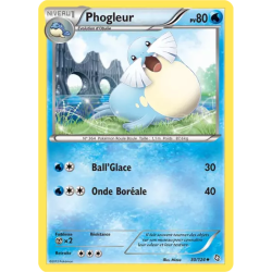 Phogleur DRX - 030/124