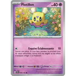 Flotillon SSP - 094/191