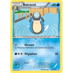 Batracné DRX - 035/124