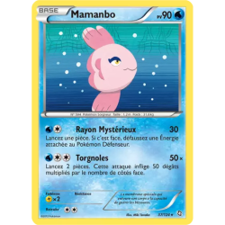 Mamanbo DRX - 037/124