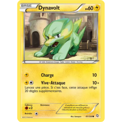 Dynavolt DRX - 041/124