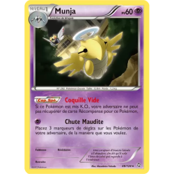 Munja DRX - 048/124