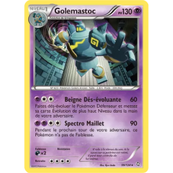 Golemastoc DRX - 059/124