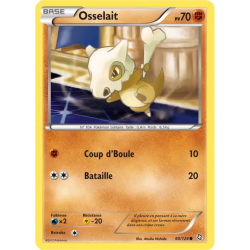 Osselait DRX - 060/124