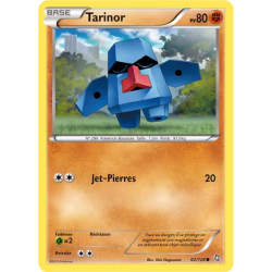 Tarinor DRX - 062/124