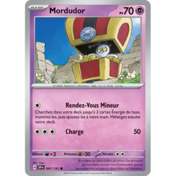Mordudor SSP - 097/191