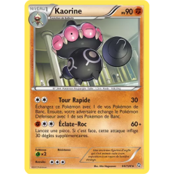 Kaorine DRX - 064/124