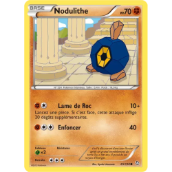Nodulithe DRX - 065/124