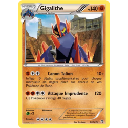 Gigalithe DRX - 067/124