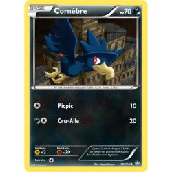 Cornèbre DRX - 072/124