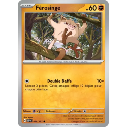 Férosinge SSP - 098/191