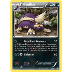 Moufflair DRX - 077/124