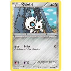Galekid DRX - 078/124