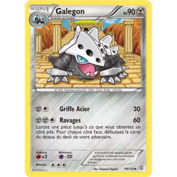 Galegon DRX - 079/124