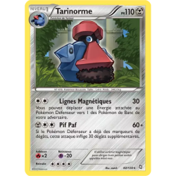 Tarinorme DRX - 082/124