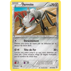 Fermite DRX - 083/124