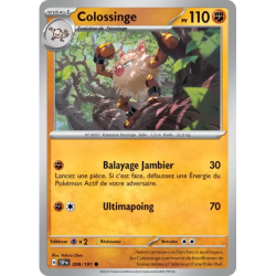 Colossinge SSP - 099/191