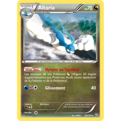 Altaria DRX - 084/124