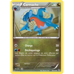 Carmache DRX - 088/124