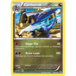 Carchacrok DRX - 090/124
