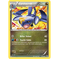 Carchacrok DRX - 091/124