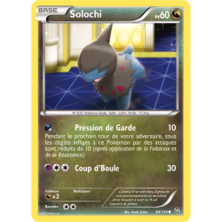 Solochi DRX - 094/124