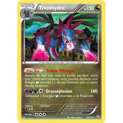 Trioxhydre DRX - 097/124