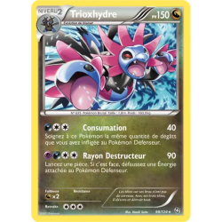 Trioxhydre DRX - 098/124
