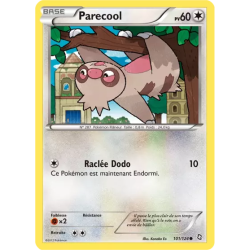 Parecool DRX - 101/124