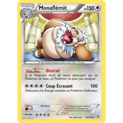 Monaflèmit DRX - 103/124