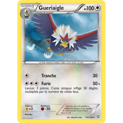 Gueriaigle DRX - 112/124