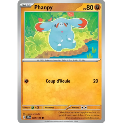 Phanpy SSP - 102/191