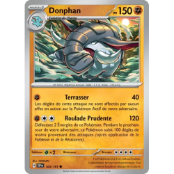 Donphan SSP - 103/191