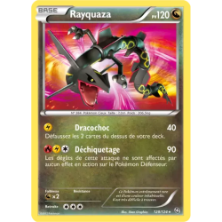 Rayquaza DRX - 128/124