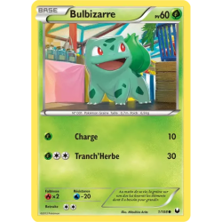 Bulbizarre DEX - 001/108