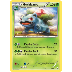 Herbizarre DEX - 002/108