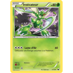 Insécateur DEX - 004/108