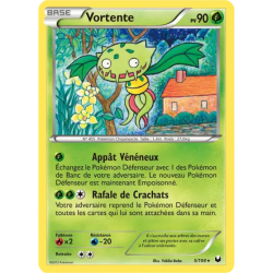 Vortente DEX - 005/108