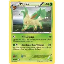 Phyllali DEX - 006/108