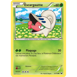 Escargaume DEX - 010/108