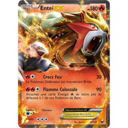 Entei DEX - 013/108