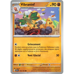 Vibraninf SSP - 105/191